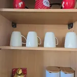 公寓 Spacious & Calm In