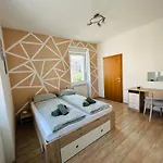 Spacious & Calm In *