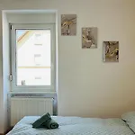 Spacious & Calm In 卢布尔雅那