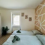 Spacious & Calm In * 卢布尔雅那