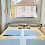 Spacious & Calm In *