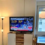 公寓 Spacious & Calm In *