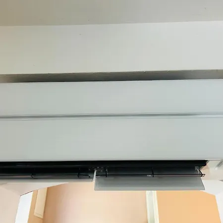 Spacious & Calm In 卢布尔雅那