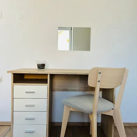 Spacious & Calm In *
