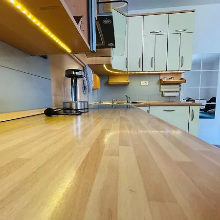 Spacious & Calm In * 卢布尔雅那