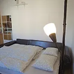 Spacious & Calm In Appartement *