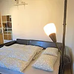 Spacious & Calm In Appartement