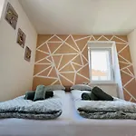 Spacious & Calm In Appartement